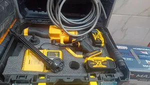 Dewalt Washing Gun