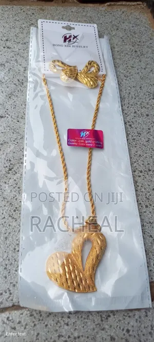 Fashion Jewelry