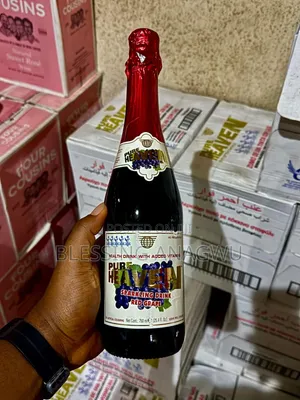Pure Heaven Grape Wine