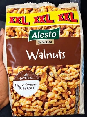 Walnuts 500g