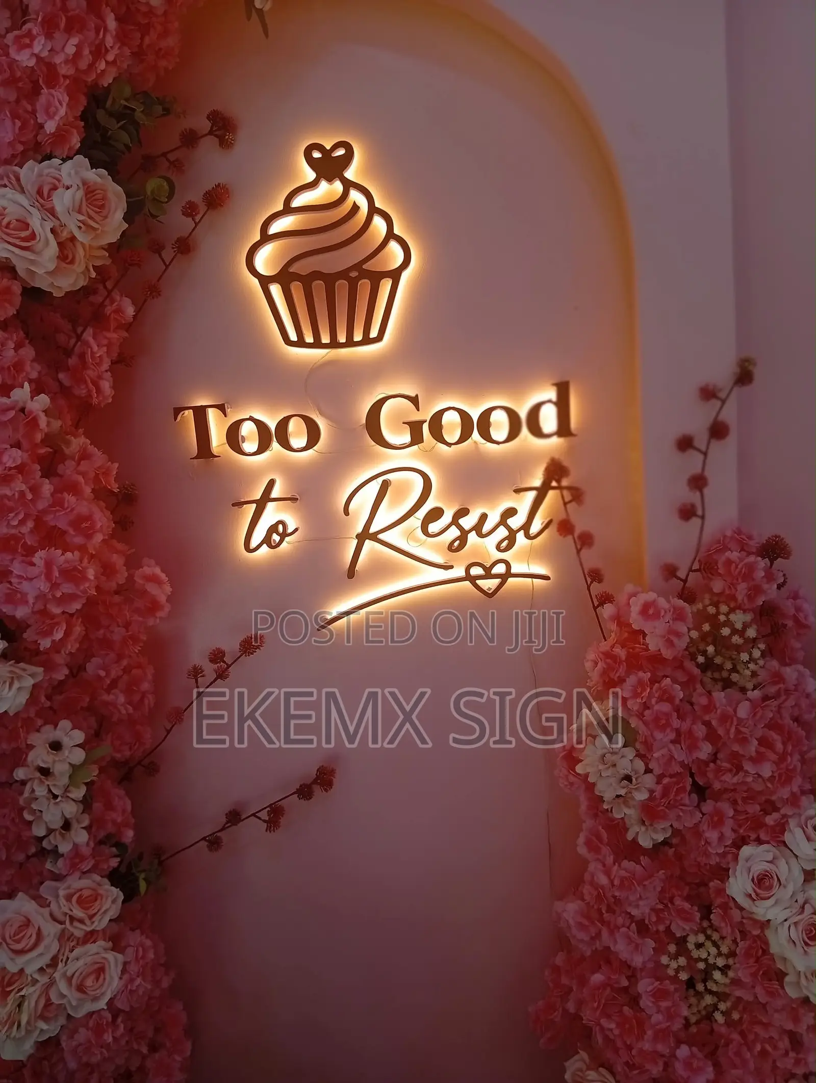 Indoor Signage