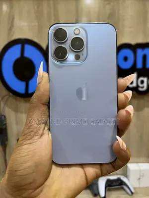 Apple iPhone 13 Pro 128 GB Blue