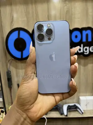 Apple iPhone 13 Pro 128 GB Blue