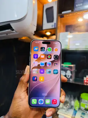 Apple iPhone 17 Pro 256 GB Silver