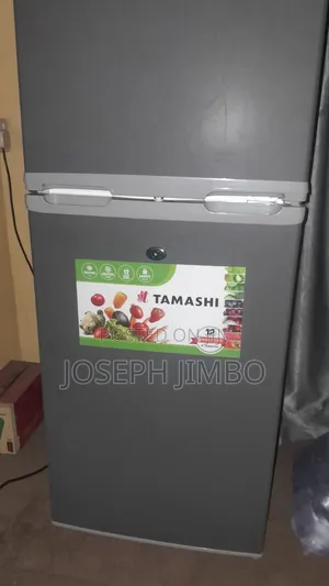 Tamashi Refrigerator