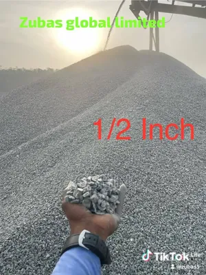 Supply of Chippings