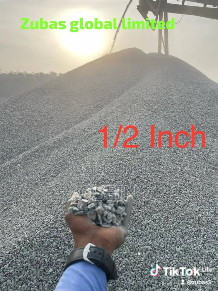 Supply of Chippings