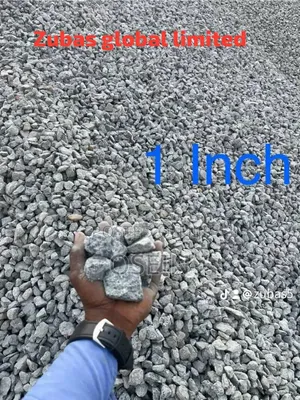 Supply of Chippings