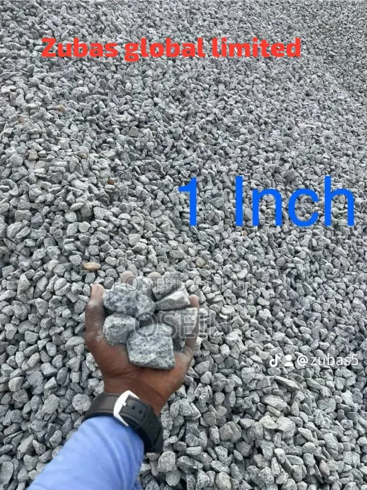 Supply of Chippings