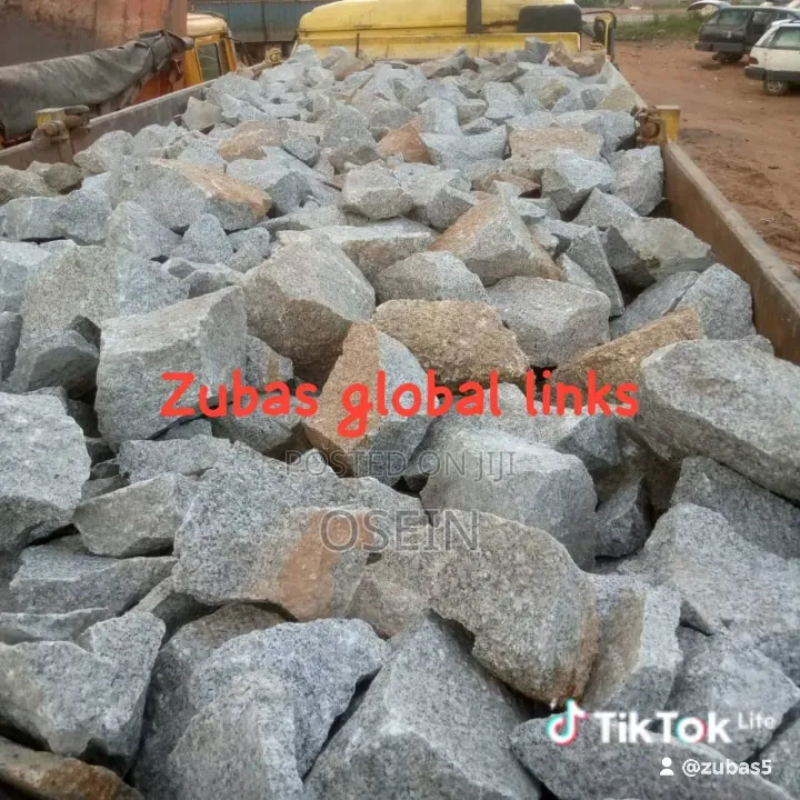 Supply of Chippings