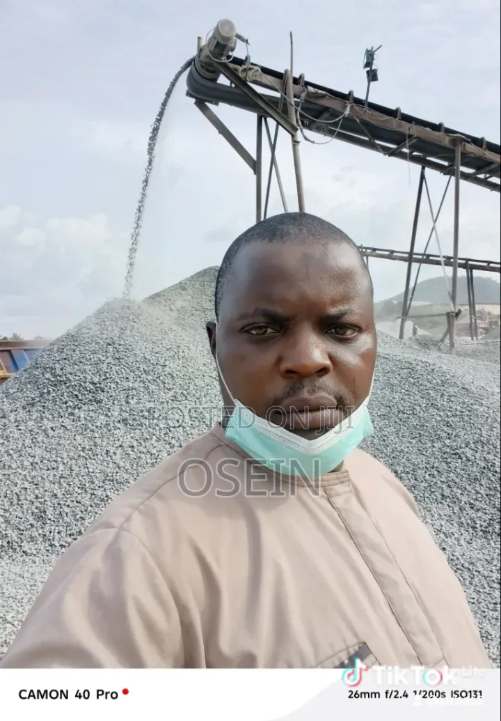 Supply of Chippings