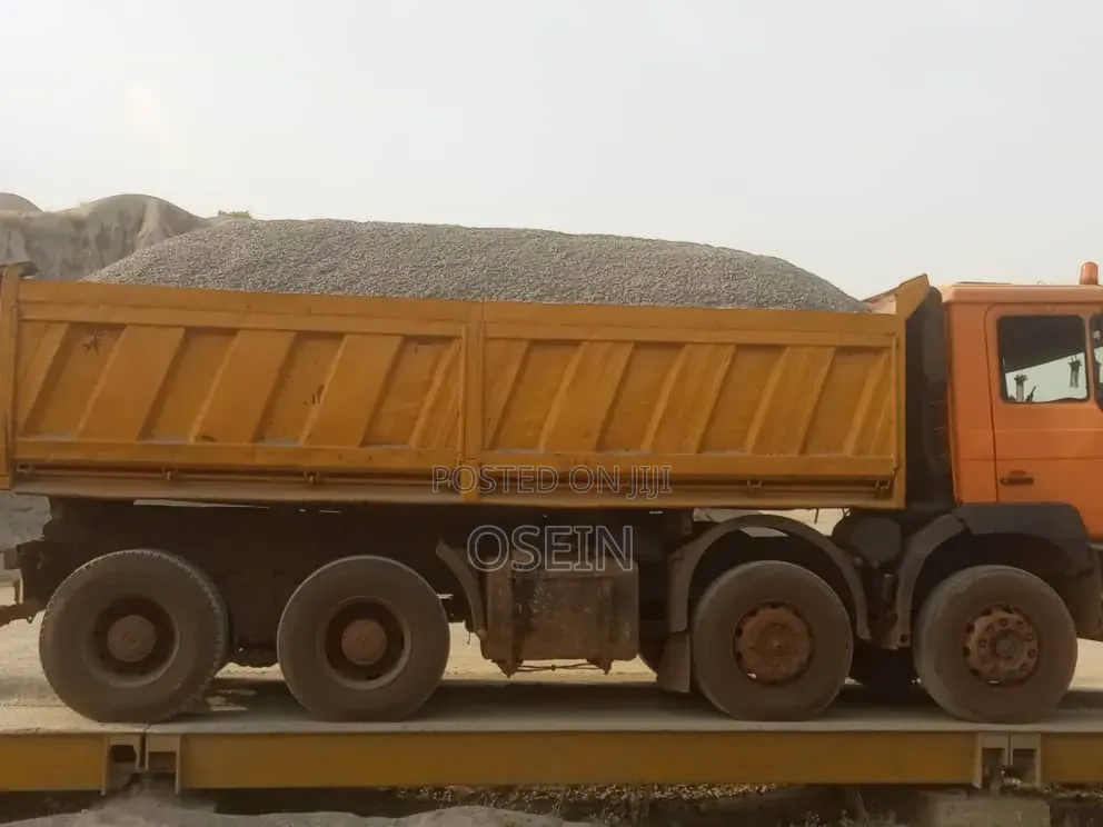 Supply of Chippings