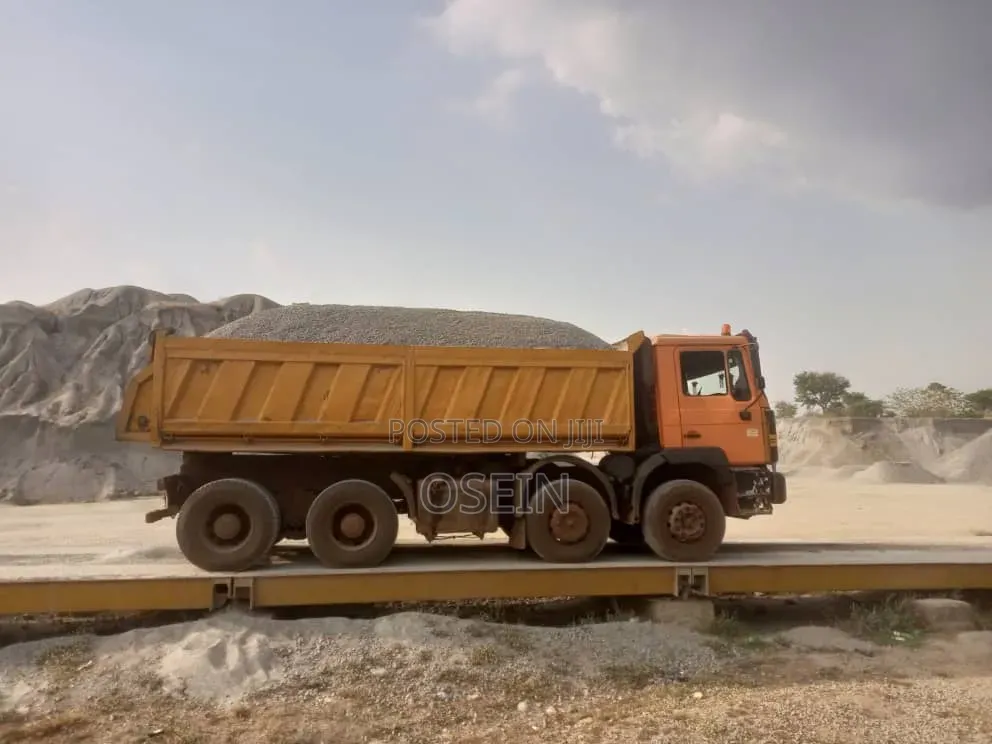Supply of Chippings