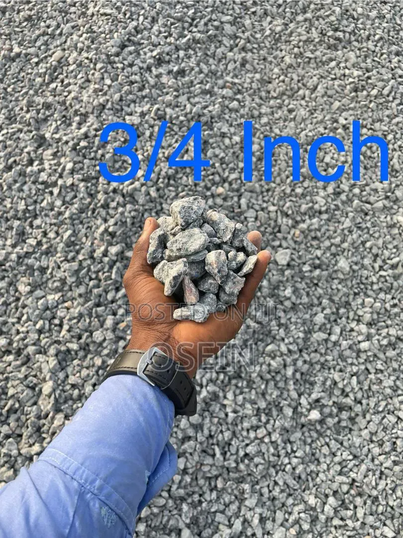 Supply of Chippings