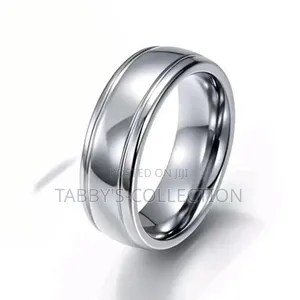 Male Wedding Band/Wedding Ring