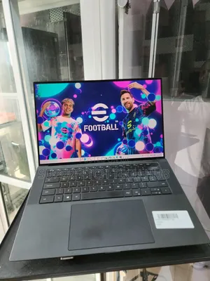 Laptop Dell Precision 5550 16GB Intel Core i7 SSD 512GB