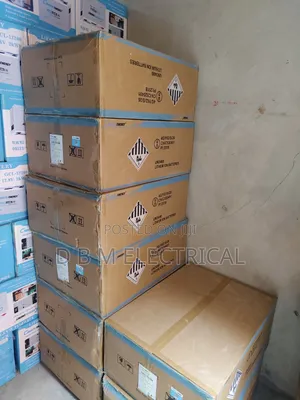 5kwh 24v Cworth Solar Lithium Battery