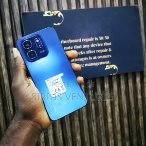 Infinix Hot 50i 128 GB Black