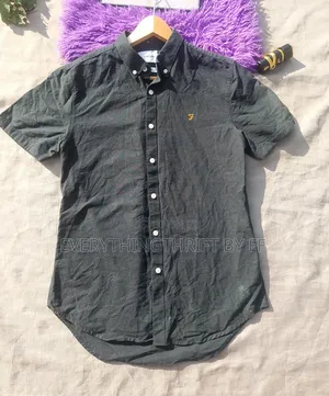 First Grade Men Shirts
