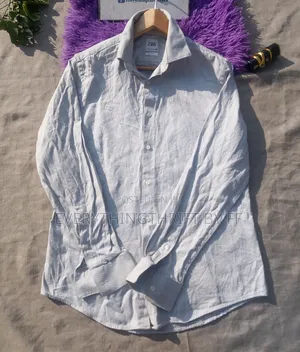 First Grade Men Shirts