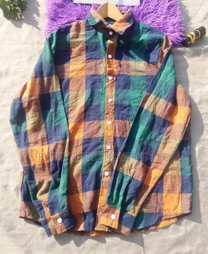 First Grade Men Shirts