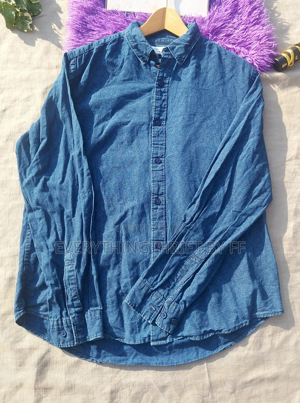 First Grade Men Shirts