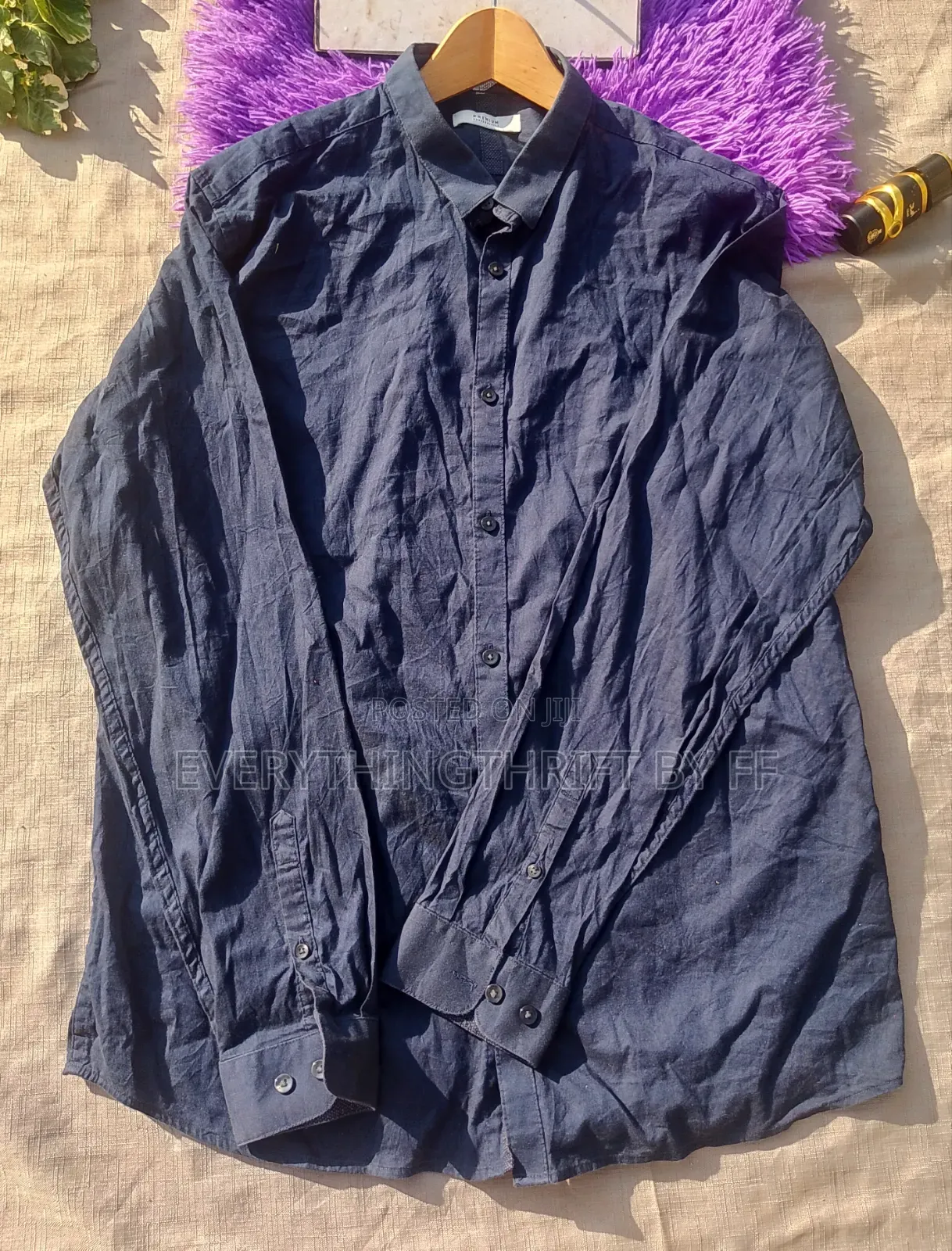First Grade Men Shirts