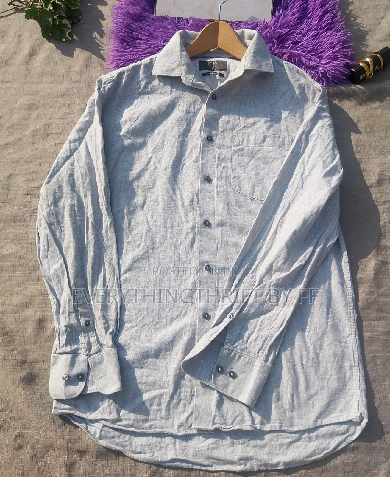 First Grade Men Shirts