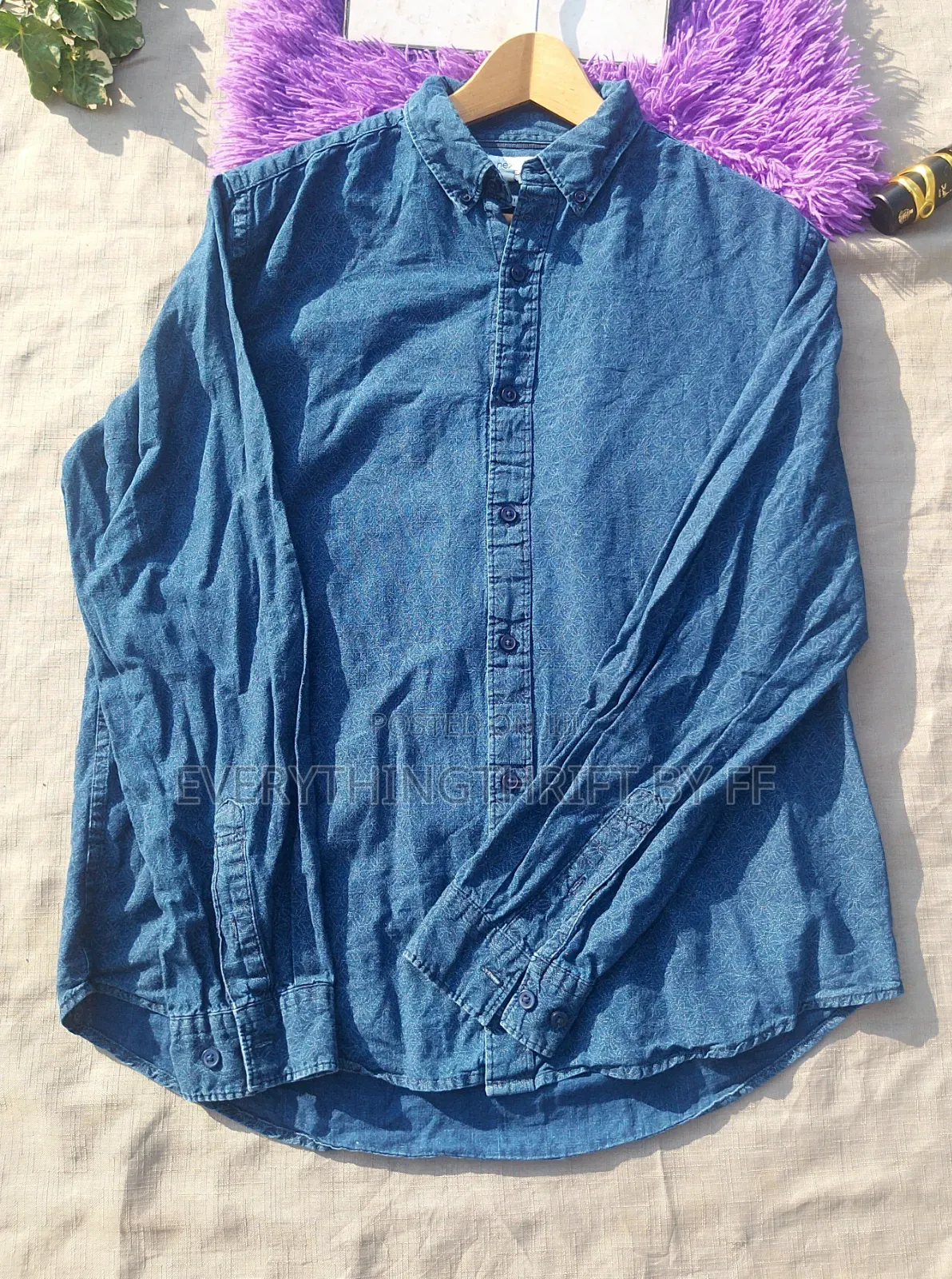 First Grade Men Shirts