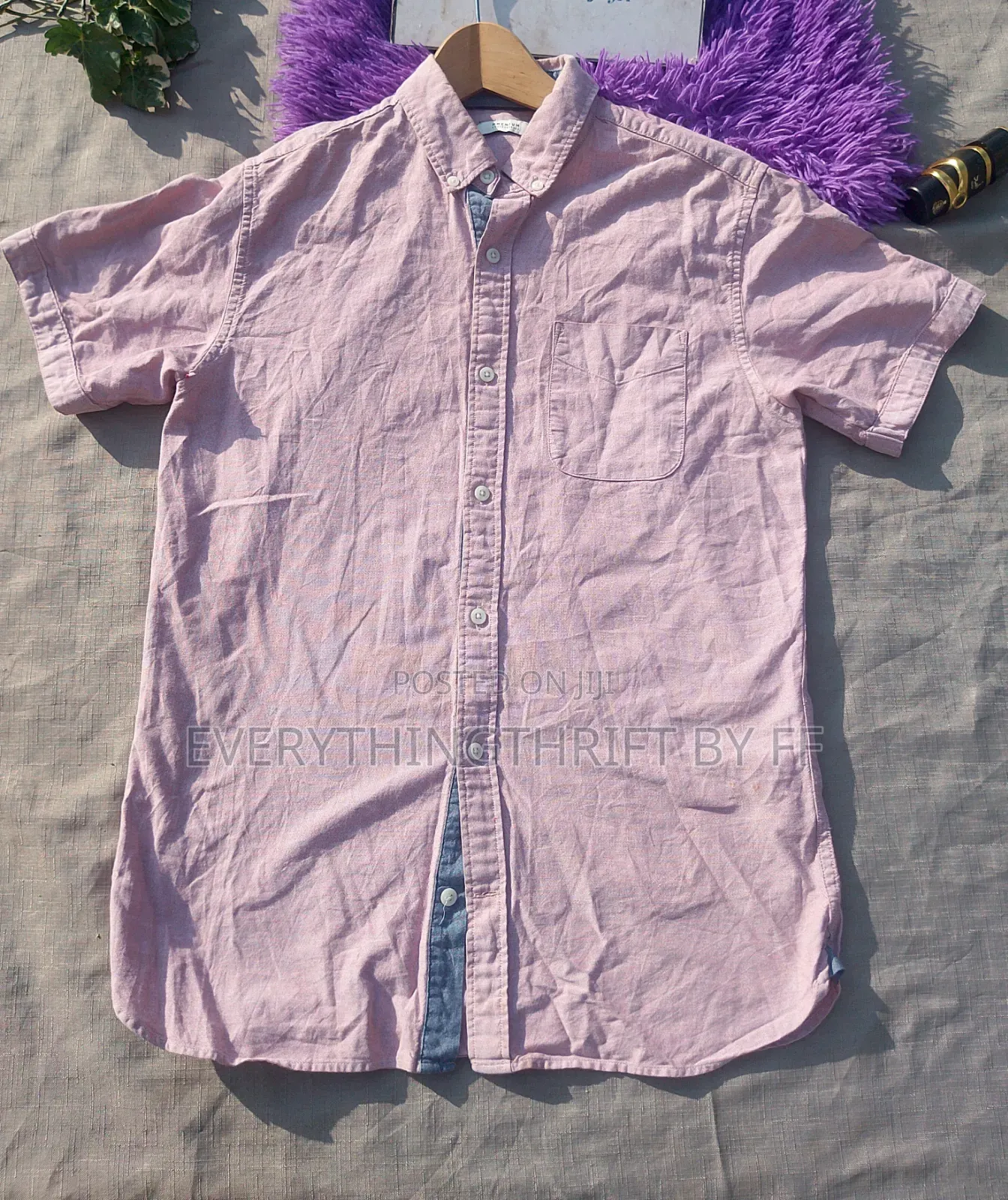 First Grade Men Shirts