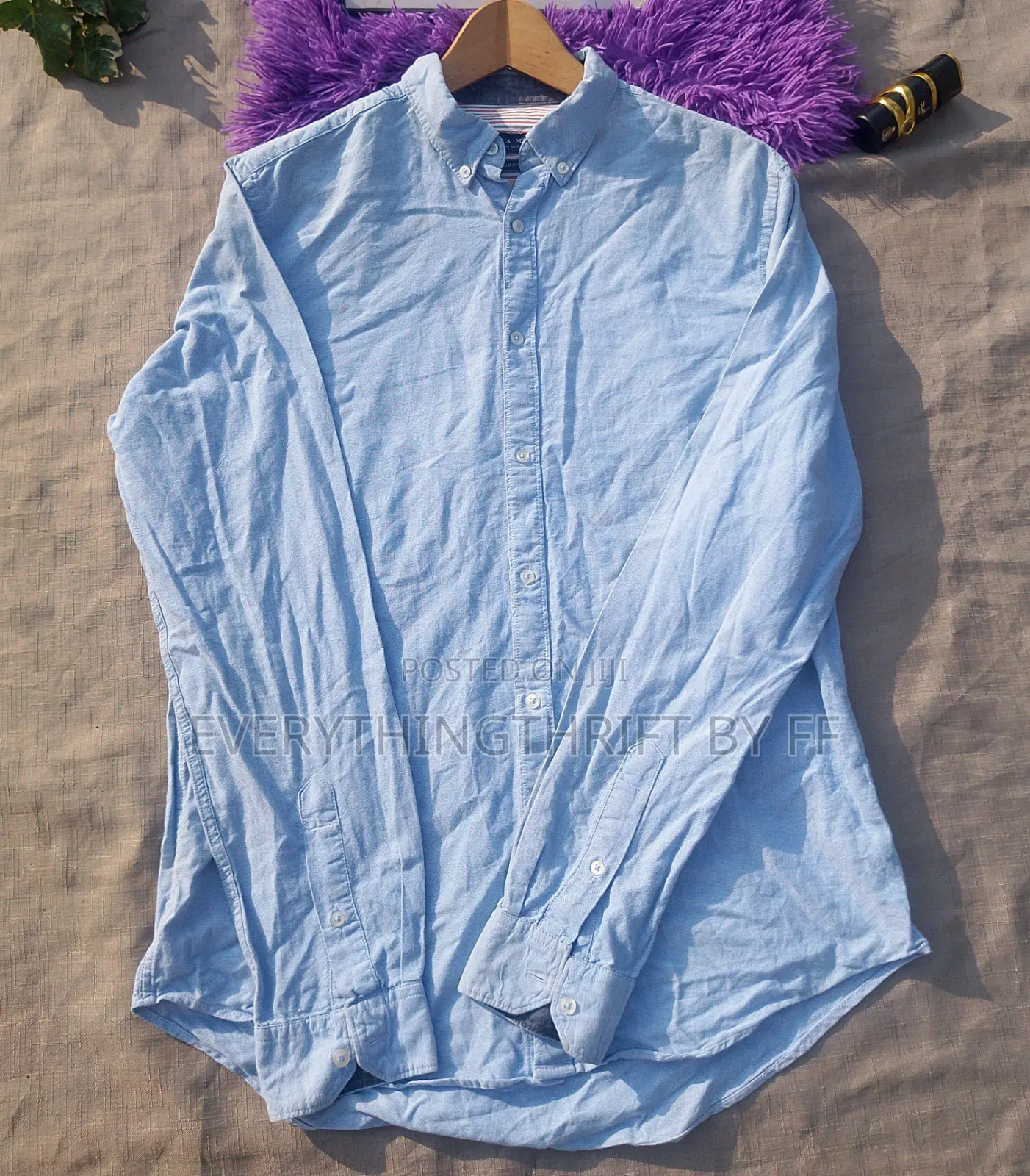 First Grade Men Shirts