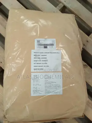Sodium Cyclamate