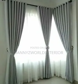 We Dont Just Cover Windows,We Transform Spaces