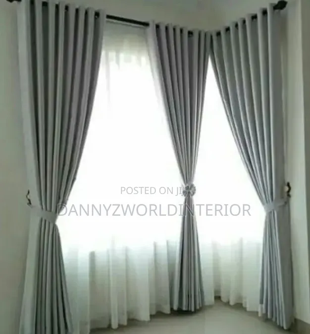 We Dont Just Cover Windows,We Transform Spaces
