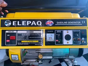 Elepaq Generator