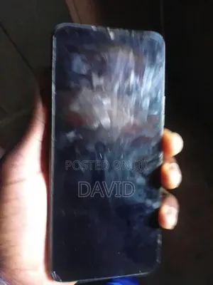 Infinix Hot 12i 64 GB Black