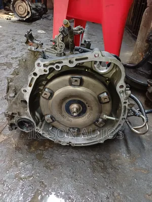 10 Pin Gearbox for Rav4 2008