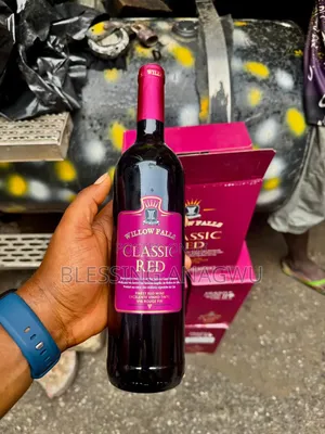 Classic Red Wine