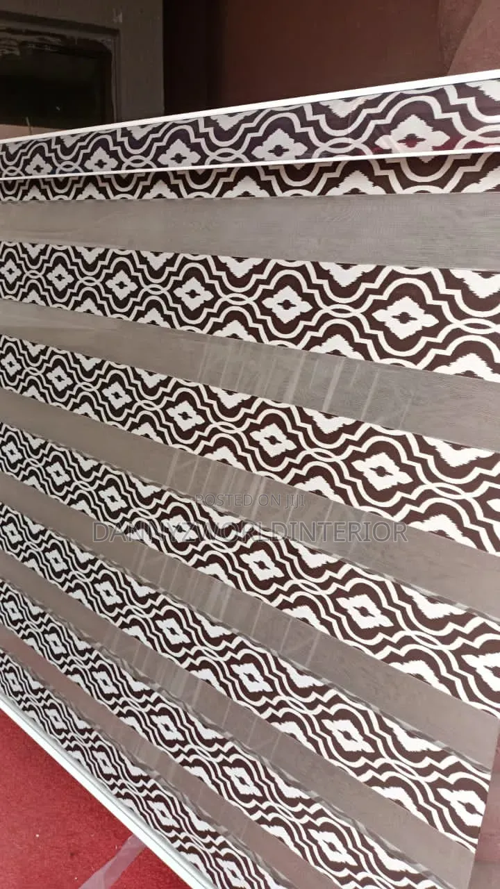 Don't Just Cover Your Windows—style Them!