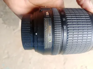 Nikon Lens