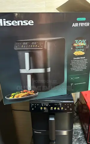 Hisense Airfryer
