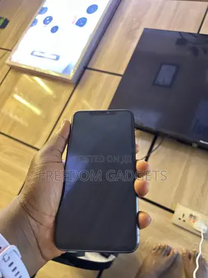 Apple iPhone 11 Pro Max 64 GB Black