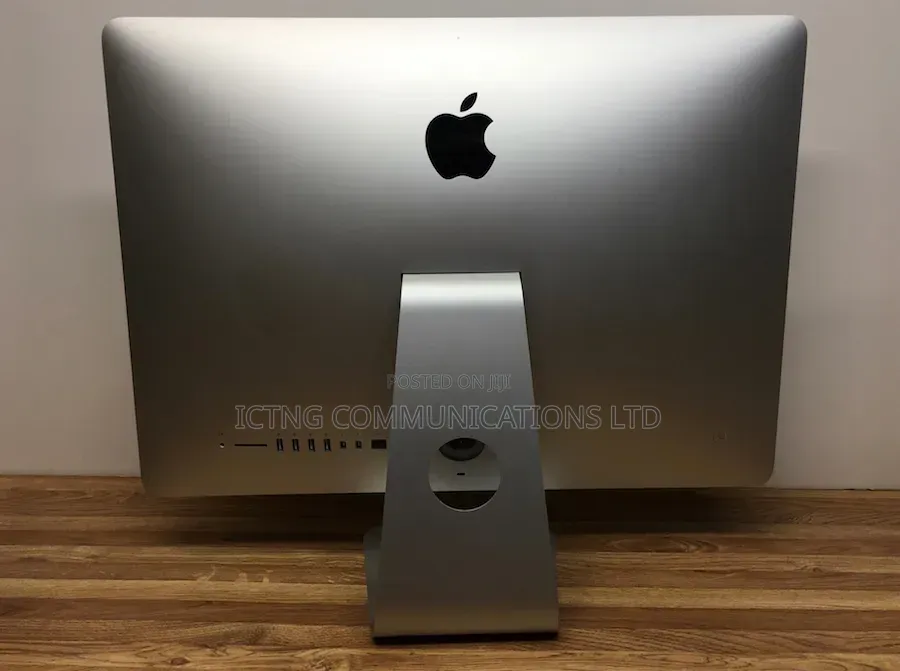 Desktop Computer Apple iMac 8GB Intel Core i5 HDD+SSD 1T