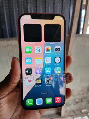 Apple iPhone 12 128 GB Red