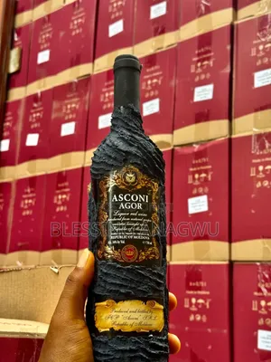 Asconi Agor Wine