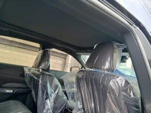 Lexus RX 350 2024 Black