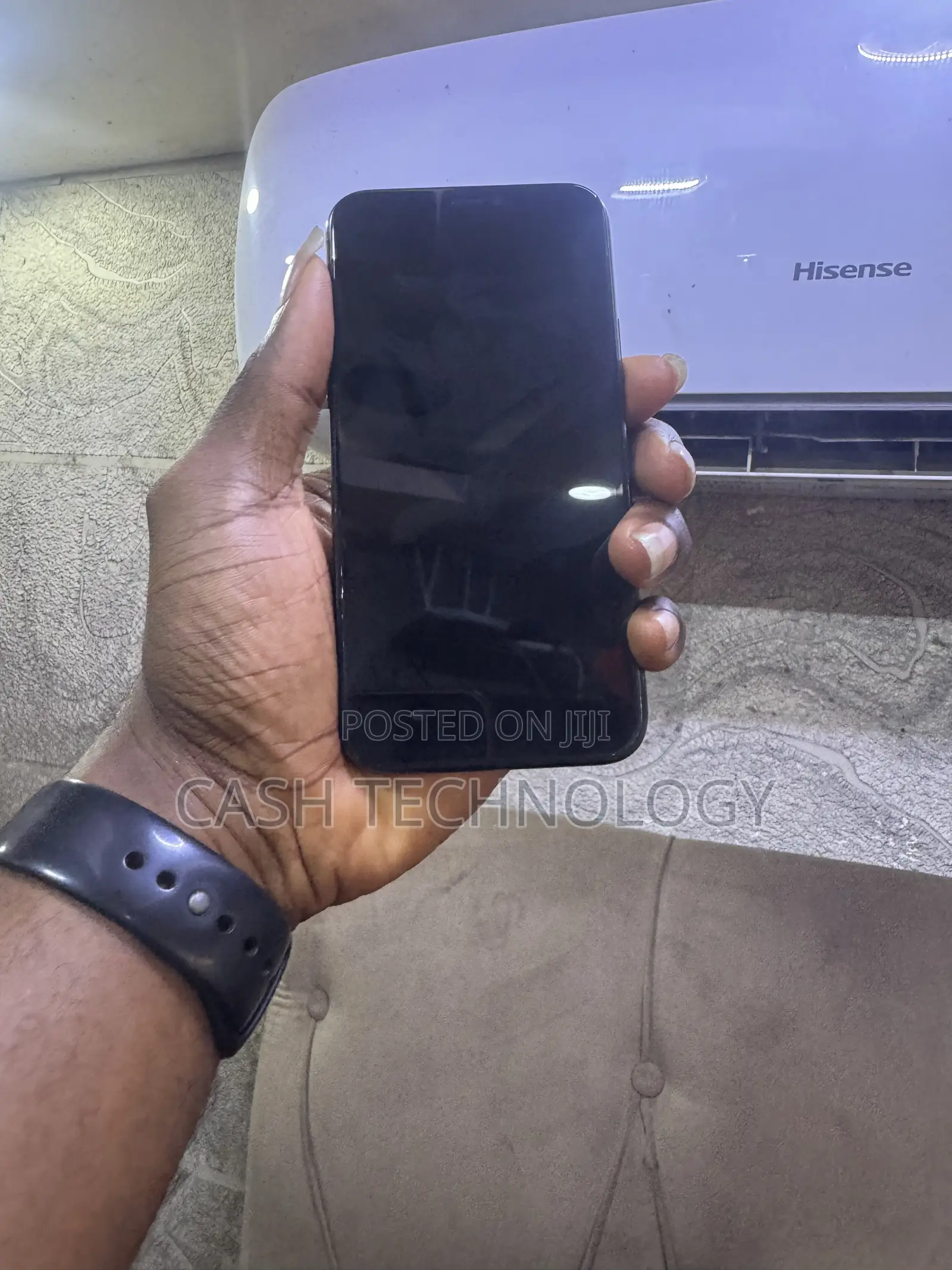 Apple iPhone 11 Pro 64 GB Gray