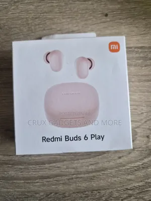 Redmi Buds 6 Play