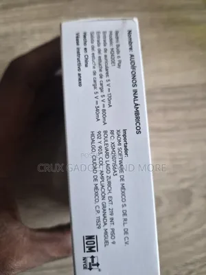 Redmi Buds 6 Play