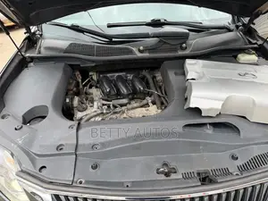 Lexus RX 2011 Gray